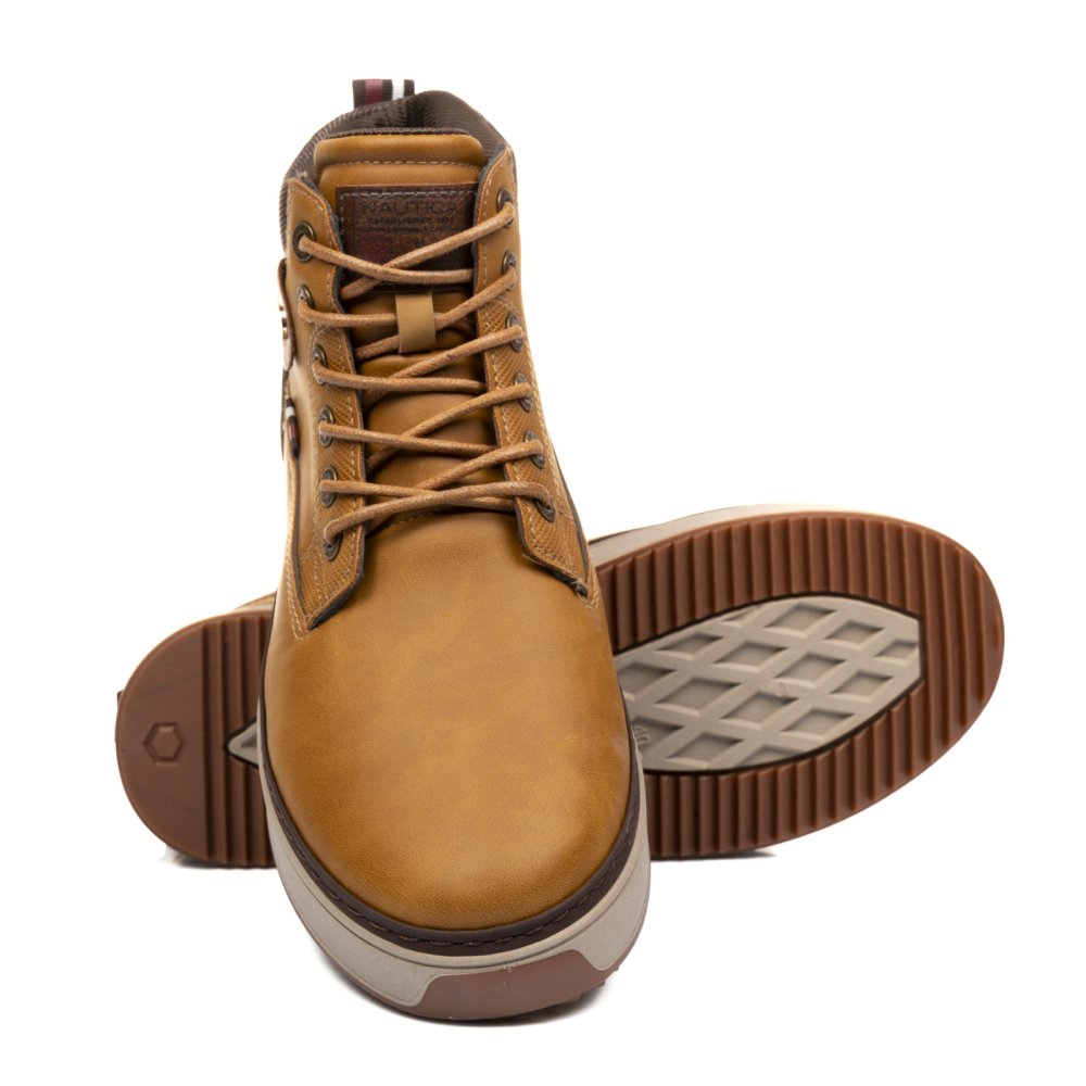 Nautica barna nsbhtm526f12