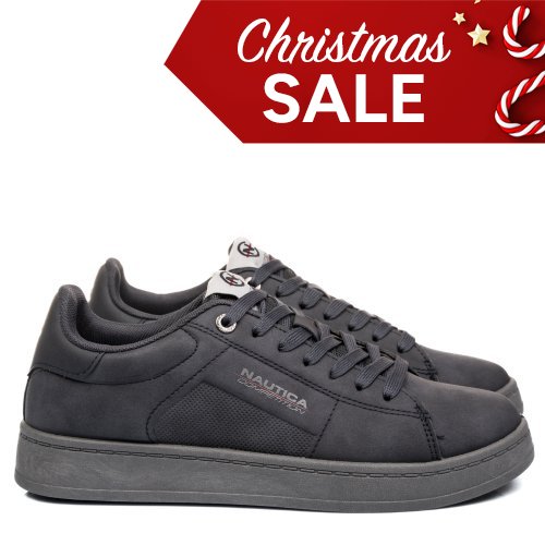 Nautica kék sportcipők nsbhcm526z12