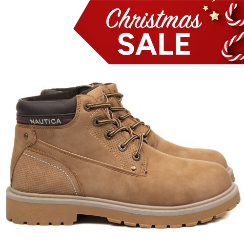 Nautica barna nsbhtm521f00