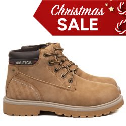 Nautica barna nsbhtm521f00