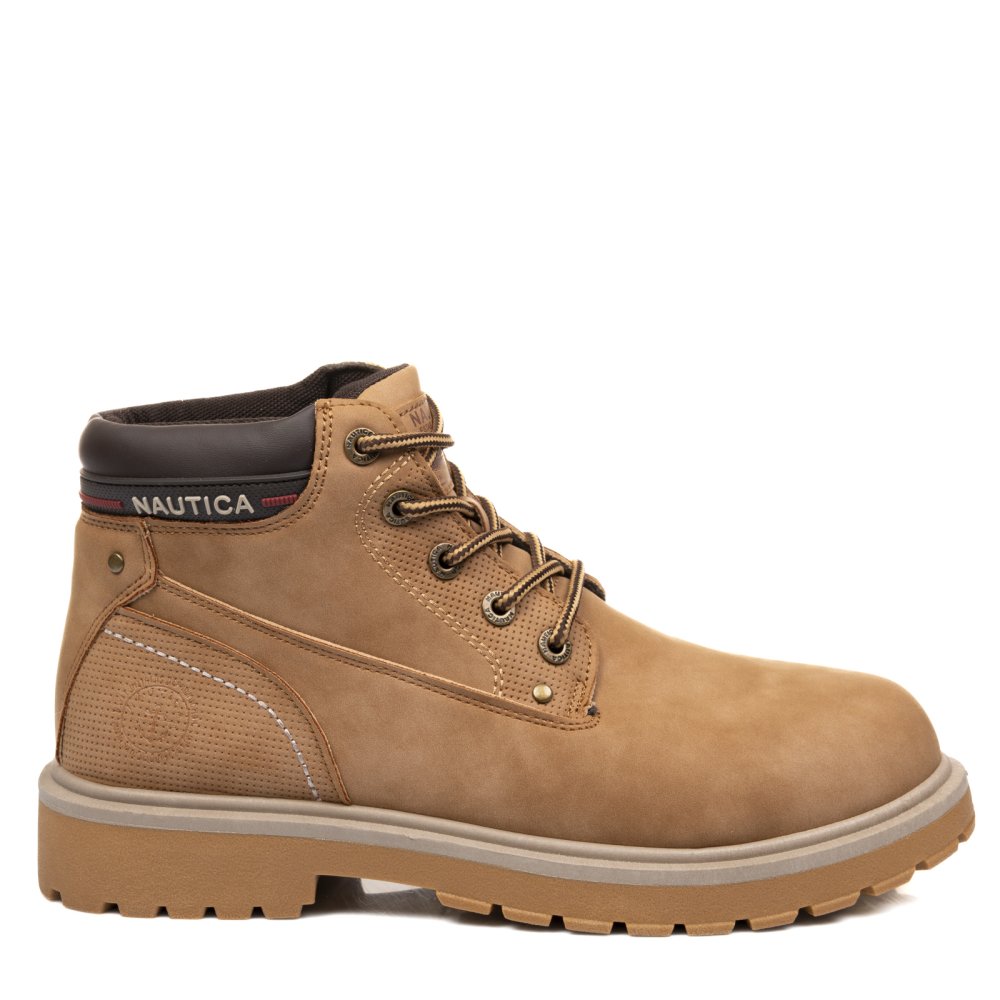 Nautica barna nsbhtm521f00