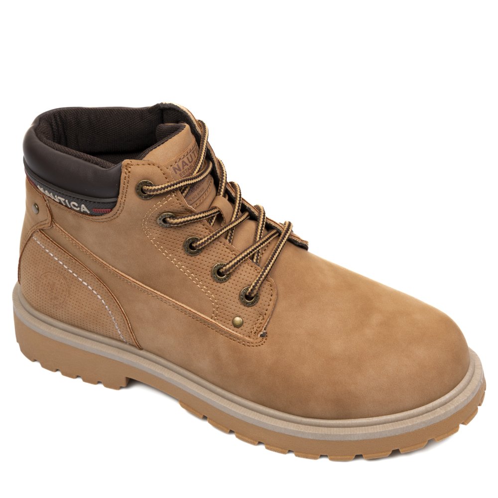 Nautica barna nsbhtm521f00