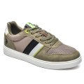 Us polo assn khaki sportcipők rsbhokko003