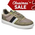 Us polo assn khaki sportcipők rsbhokko003