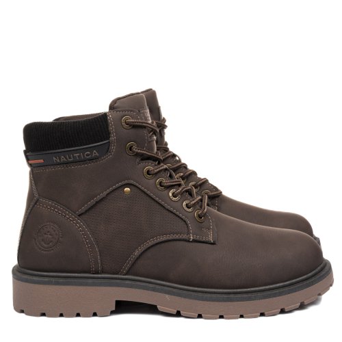 Nautica barna nsbhtm521f02