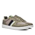 Us polo assn khaki sportcipők rsbhokko003