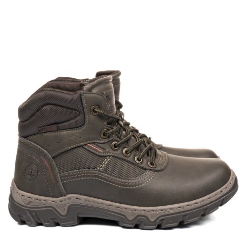 Nautica khaki nsbhtm526f26