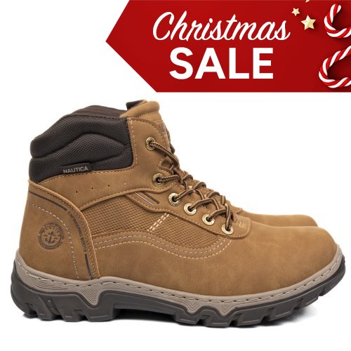 Nautica barna nsbhtm526f26