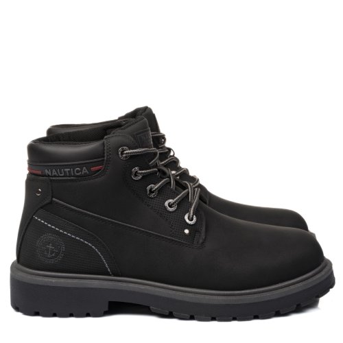 Nautica fekete nsbhtm521f00