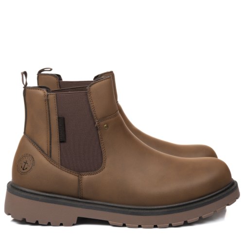 Nautica barna nsbhtm521f04