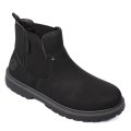 Nautica fekete nsbhtm521f04