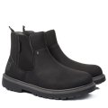 Nautica fekete nsbhtm521f04