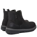 Nautica fekete nsbhtm521f04