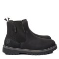 Nautica fekete nsbhtm521f04