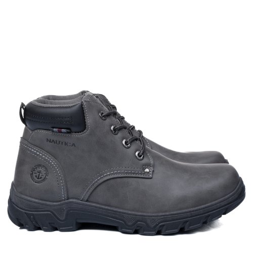 Nautica szürke nsbhtm526f22