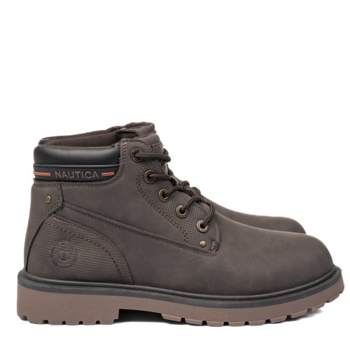 Nautica szürke nsbhtm521f00