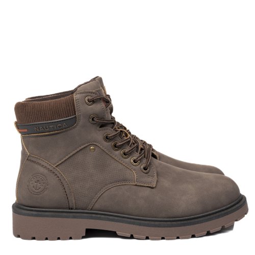 Nautica szürke nsbhtm521f02