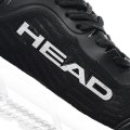 Head fekete sportcipők hsbhdm228801