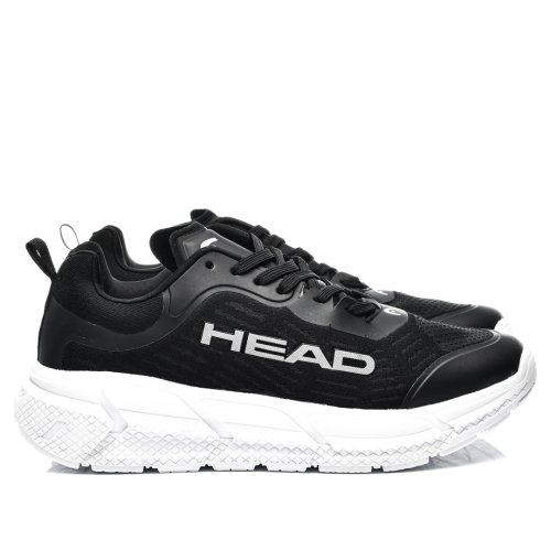 Head fekete sportcipők hsbhdm228801