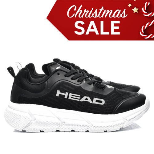 Head fekete sportcipők hsbhdm228801