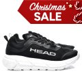 Head fekete sportcipők hsbhdm228801
