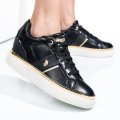 Us polo assn fekete asbhngie001