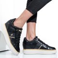 Us polo assn fekete asbhngie001
