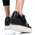 Us polo assn fekete asbhngie001