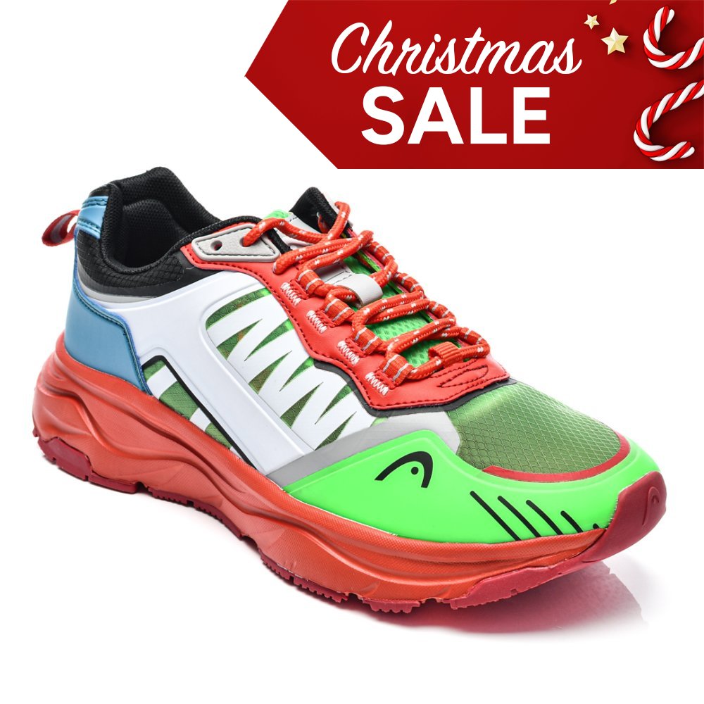 Head sokszínű sportcipők hsbhdmco7003