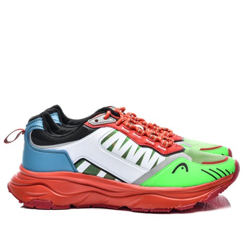 Head sokszínű sportcipők hsbhdmco7003