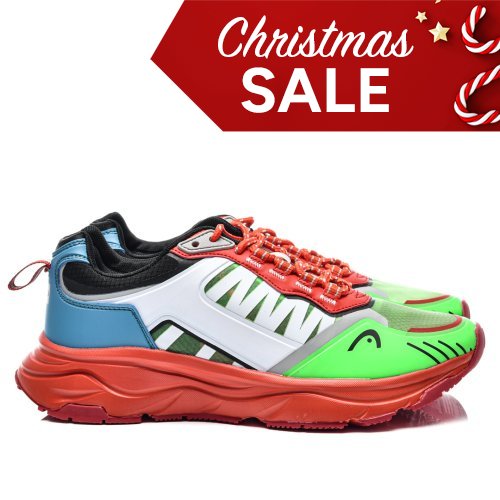 Head sokszínű sportcipők hsbhdmco7003