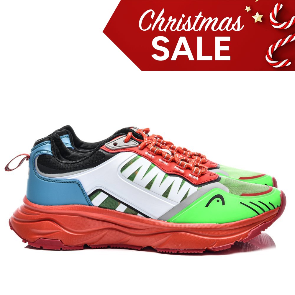 Head sokszínű sportcipők hsbhdmco7003