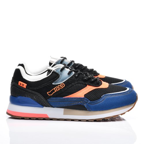 Gas sokszínű sportcipők gsbham113920