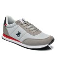 U.s. grand polo szürke sportcipők gsbhpm313211