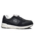 Carrera fekete sportcipők csbham212800g