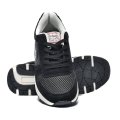 Carrera fekete sportcipők csbham212800g