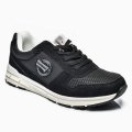 Carrera fekete sportcipők csbham212800g
