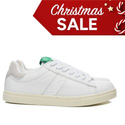 Benetton fehér sportcipők bsbhtm314120