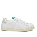 Benetton fehér sportcipők bsbhtm314120