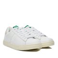 Benetton fehér sportcipők bsbhtm314120