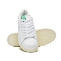 Benetton fehér sportcipők bsbhtm314120