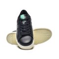 Benetton fekete sportcipők bsbhtm314120