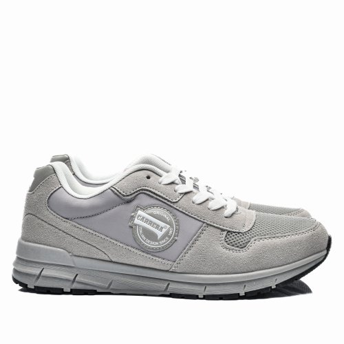 Carrera szürke sportcipők csbham212800g