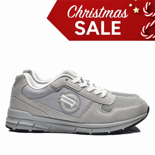 Carrera szürke sportcipők csbham212800g