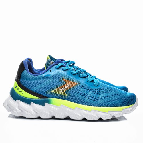 Etonic kék sportcipők esbhtm212670