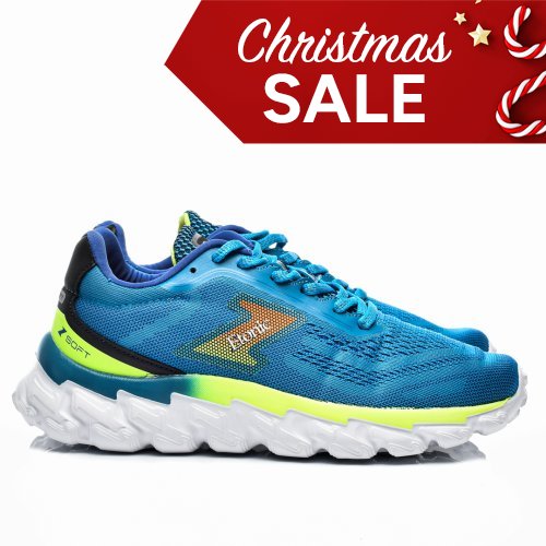 Etonic kék sportcipők esbhtm212670