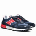Etonic tengerészkék sportcipők esbhtm215605
