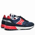 Etonic tengerészkék sportcipők esbhtm215605