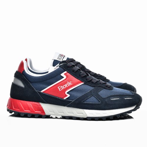 Etonic tengerészkék sportcipők esbhtm215605