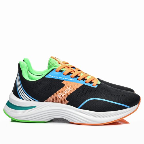 Etonic sokszínű sportcipők esbhtm212605